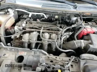 ✅ 2019 Ford Fiesta SE • VIN: 3FADP4EJ0KM117024 • Лот: 93683435. Опубликован ранее на Copart с пробегом 59 344 миль. Бесплатный доступ к архиву аукционных продаж из США и подробный отчёт об истории автомобиля на DreamBid. Изображение 15.