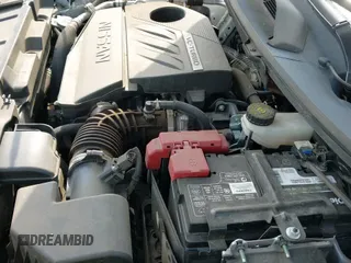 ✅ 2023 Nissan Rogue SV • VIN: JN8BT3BB1PW481033 • Lot: 42987738. Listed on IAAI with 51,241 mi. Free auction sales archive from the USA and detailed vehicle history report at DreamBid. Image 20.