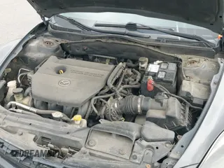 ✅ 2013 Mazda 6 i Sport • VIN: 1YVHZ8BHXD5M08809 • Лот: 42876439. Опубликован ранее на IAAI с пробегом 91 783 миль. Бесплатный доступ к архиву аукционных продаж из США и подробный отчёт об истории автомобиля на DreamBid. Изображение 12.