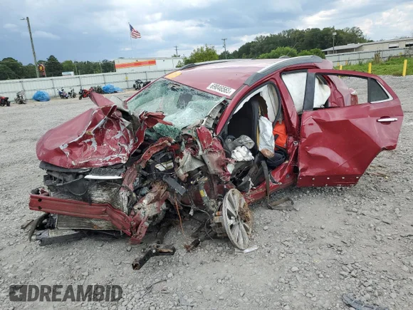 ✅ 2020 Buick Encore Preferred • VIN: KL4CJASB6LB064321 • Lot: 69046565. Listed on Copart with Not provided. Free auction sales archive from the USA and detailed vehicle history report at DreamBid. Image 1.