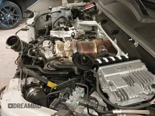 ✅ 2021 Porsche Cayenne • VIN: WP1AA2AY2MDA02282 • Lot: 41960123. Listed on IAAI with 31,608 mi. Free auction sales archive from the USA and detailed vehicle history report at DreamBid. Image 23.