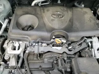 ✅ 2020 Toyota RAV4 XLE • VIN: 2T3W1RFVXLC072324 • Lot: 92483485. Wystawiony na Copart z przebiegiem 83 894 mil. Bezpłatny archiwum sprzedaży aukcyjnych z USA i szczegółowy raport historii pojazdu na DreamBid. Zdjęcie 14.