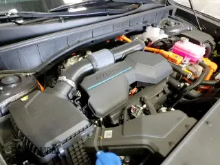 ✅ 2023 Kia Sorento SX Prestige • VIN: KNDRKDLG5P5220118 • Lot: 90646035. Wystawiony na Copart z przebiegiem 24 240 mil. Bezpłatny archiwum sprzedaży aukcyjnych z USA i szczegółowy raport historii pojazdu na DreamBid. Zdjęcie 14.