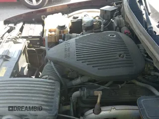 ✅ 1996 Buick Roadmaster • VIN: 1G4BT52P4TR412635 • Lot: 42629230. Wystawiony na IAAI z przebiegiem 281 272 mil. Bezpłatny archiwum sprzedaży aukcyjnych z USA i szczegółowy raport historii pojazdu na DreamBid. Zdjęcie 14.