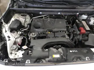 ✅ 2021 Toyota RAV4 Limited • VIN: JTMN1RFV8MD078339 • Lot: 81420355. Listed on Copart with 73,123 mi. Free auction sales archive from the USA and detailed vehicle history report at DreamBid. Image 16.