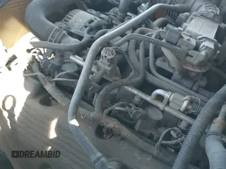 ✅ 2005 Ford Explorer Limited • VIN: 1FMDU75W15UA41227 • Lot: 42654773. Wystawiony na IAAI z przebiegiem 166 507 mil. Bezpłatny archiwum sprzedaży aukcyjnych z USA i szczegółowy raport historii pojazdu na DreamBid. Zdjęcie 12.