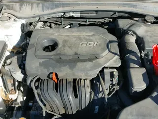 ✅ 2016 Kia Optima LX • VIN: 5XXGT4L30GG046875 • Lot: 43681317. Wystawiony na IAAI z przebiegiem 146 405 mil. Bezpłatny archiwum sprzedaży aukcyjnych z USA i szczegółowy raport historii pojazdu na DreamBid. Zdjęcie 17.