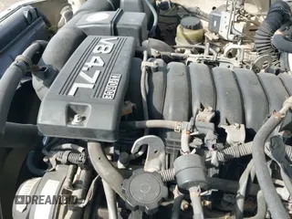 ✅ 2005 Toyota Tundra • VIN: 5TBKT42135S459257 • Lot: 41856936. Wystawiony na IAAI z przebiegiem 243 494 mil. Bezpłatny archiwum sprzedaży aukcyjnych z USA i szczegółowy raport historii pojazdu na DreamBid. Zdjęcie 12.