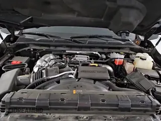 ✅ 2023 GMC Sierra 3500HD AT4 • VIN: 1GT49VEY8PF129825 • Лот: 64331225. Опубликован ранее на Copart с пробегом 29 992 миль. Бесплатный доступ к архиву аукционных продаж из США и подробный отчёт об истории автомобиля на DreamBid. Изображение 15.