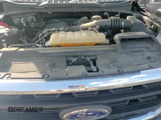 ✅ 2021 Ford F-150 XL • VIN: 1FTEW1EB9MFC92531 • Лот: 63400955. Опубликован ранее на Copart с пробегом 52 139 миль. Бесплатный доступ к архиву аукционных продаж из США и подробный отчёт об истории автомобиля на DreamBid. Изображение 13.