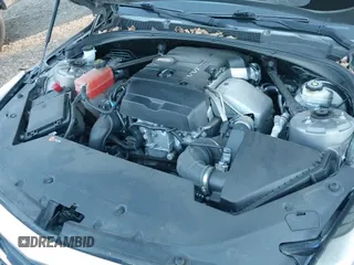 ✅ 2017 Cadillac ATS Luxury AWD • VIN: 1G6AH5SX0H0164481 • Lot: 43338304. Wystawiony na IAAI z przebiegiem 35 518 mil. Bezpłatny archiwum sprzedaży aukcyjnych z USA i szczegółowy raport historii pojazdu na DreamBid. Zdjęcie 19.