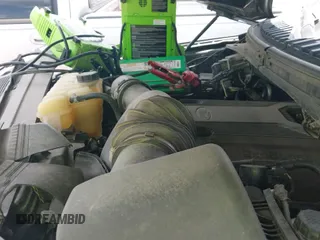 ✅ 2018 Ford Expedition Max Limited • VIN: 1FMJK1KT4JEA68961 • Lot: 42252953. Listed on IAAI with 138,637 mi. Free auction sales archive from the USA and detailed vehicle history report at DreamBid. Image 22.