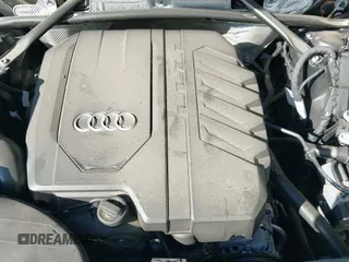 ✅ 2024 Audi Q5 S line Premium Plus • VIN: WA1EAAFY1R2043733 • Lot: 43268038. Listed on IAAI with 18,143 mi. Free auction sales archive from the USA and detailed vehicle history report at DreamBid. Image 20.