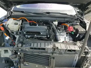 ✅ 2024 Lincoln Nautilus Black Label • VIN: 5LMPJ9J44RJ809406 • Lot: 65320145. Wystawiony na Copart z przebiegiem 7 230 mil. Bezpłatny archiwum sprzedaży aukcyjnych z USA i szczegółowy raport historii pojazdu na DreamBid. Zdjęcie 14.