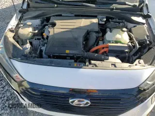 ✅ 2017 Hyundai Ioniq SEL • VIN: KMHC75LC3HU036504 • Лот: 91703295. Опубликован ранее на Copart с пробегом 137 313 миль. Бесплатный доступ к архиву аукционных продаж из США и подробный отчёт об истории автомобиля на DreamBid. Изображение 13.