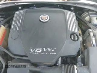 ✅ 2014 Cadillac ATS Luxury RWD • VIN: 1G6AB5R30E0114180 • Lot: 43098416. Listed on IAAI with 58,581 mi. Free auction sales archive from the USA and detailed vehicle history report at DreamBid. Image 19.