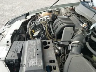 ✅ 2001 Ford Taurus SE • VIN: 1FAFP53UX1A187296 • Lot: 43274762. Listed on IAAI with 148,090 mi. Free auction sales archive from the USA and detailed vehicle history report at DreamBid. Image 12.