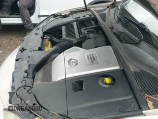 ✅ 2006 Lexus RX 400h • VIN: JTJHW31U060004642 • Lot: 42207589. Listed on IAAI with 158,506 mi. Free auction sales archive from the USA and detailed vehicle history report at DreamBid. Image 12.