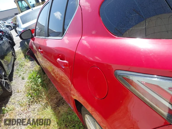 ✅ 2014 Lexus CT 200h • VIN: JTHKD5BH2E2184493 • Лот: 44498092. Опубліковано раніше на IAAI з пробігом 202 192 миль. Безкоштовний доступ до архіву аукціонних продажів зі США та докладний звіт про історію автомобіля на DreamBid. Зображення 3.