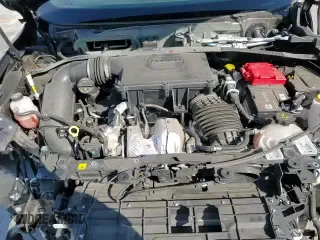 2024 Dodge Hornet GT z VIN ZACNDFAN3R3A17171, wystawiony jako Copart lot #65204985 z przebiegiem 13 847 mil mil oraz Szkoda całkowita • Salvage title. Historia ofert i sprzedaży dostępna na DreamBid. Obrazek 15.