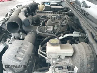 ✅ 2016 Nissan Frontier S • VIN: 1N6BD0CTXGN725697 • Lot: 43494108. Listed on IAAI with 49,169 mi. Free auction sales archive from the USA and detailed vehicle history report at DreamBid. Image 20.