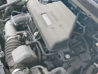 ✅ 2020 Honda CR-V LX • VIN: 5J6RW2H28LA012896 • Lot: 42956497. Listed on IAAI with 46,668 mi. Free auction sales archive from the USA and detailed vehicle history report at DreamBid. Image 20.