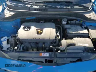 ✅ 2023 Kia Soul GT-Line • VIN: KNDJ53AU9P7198524 • Lot: 86737855. Wystawiony na Copart z przebiegiem 25 066 mil. Bezpłatny archiwum sprzedaży aukcyjnych z USA i szczegółowy raport historii pojazdu na DreamBid. Zdjęcie 13.