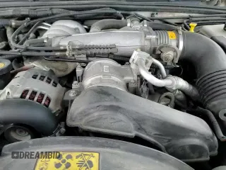 ✅ 2003 Land Rover Discovery SE • VIN: SALTW16403A825989 • Лот: 84732494. Опубликован ранее на Copart с пробегом 176 496 миль. Бесплатный доступ к архиву аукционных продаж из США и подробный отчёт об истории автомобиля на DreamBid. Изображение 16.