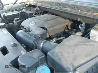 ✅ 2012 Nissan Armada SL • VIN: 5N1BA0ND6CN617505 • Лот: 41239019. Опубликован ранее на IAAI с пробегом 316 594 миль. Бесплатный доступ к архиву аукционных продаж из США и подробный отчёт об истории автомобиля на DreamBid. Изображение 18.