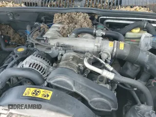 ✅ 1999 Land Rover Range Rover • VIN: SALPV1449XA421618 • Lot: 42543896. Wystawiony na IAAI z przebiegiem 125 065 mil. Bezpłatny archiwum sprzedaży aukcyjnych z USA i szczegółowy raport historii pojazdu na DreamBid. Zdjęcie 13.