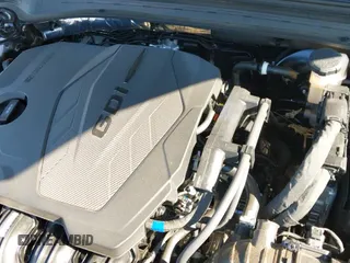 ✅ 2025 Kia K5 GT-Line • VIN: KNAG64J76S5393070 • Lot: 43229077. Wystawiony na IAAI z przebiegiem 4 100 mil. Bezpłatny archiwum sprzedaży aukcyjnych z USA i szczegółowy raport historii pojazdu na DreamBid. Zdjęcie 20.