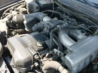 ✅ 2001 Lexus IS 300/350 • VIN: JTHBD182810020005 • Лот: 42939972. Опубликован ранее на IAAI с пробегом 265 348 миль. Бесплатный доступ к архиву аукционных продаж из США и подробный отчёт об истории автомобиля на DreamBid. Изображение 13.