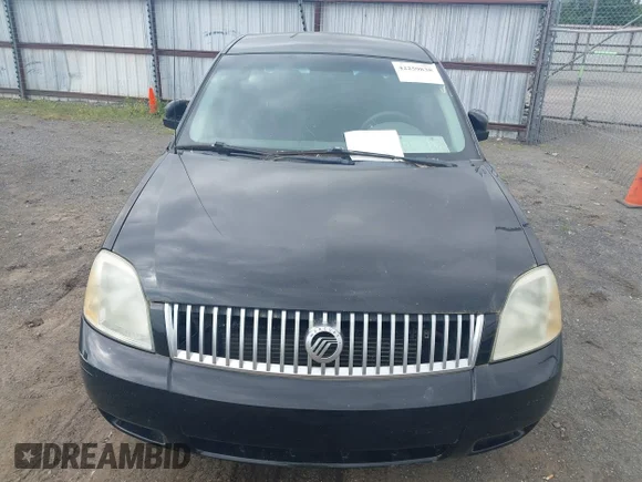 ✅ 2007 Mercury Montego • VIN: 1MEHM40167G611514 • Лот: 42259838. Опубліковано раніше на IAAI з пробігом Не вказано. Безкоштовний доступ до архіву аукціонних продажів зі США та докладний звіт про історію автомобіля на DreamBid. Зображення 6.