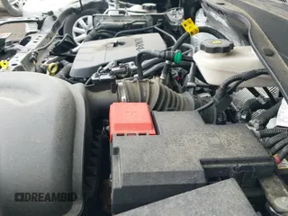 ✅ 2024 Buick Encore GX Preferred • VIN: KL4AMBSL3RB012957 • Lot: 42415029. Listed on IAAI with 36,035 mi. Free auction sales archive from the USA and detailed vehicle history report at DreamBid. Image 21.