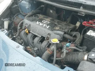 ✅ 2009 Toyota Yaris • VIN: JTDKT903795228057 • Лот: 42857584. Опубликован ранее на IAAI с пробегом 272 202 миль. Бесплатный доступ к архиву аукционных продаж из США и подробный отчёт об истории автомобиля на DreamBid. Изображение 12.