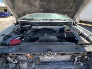 ✅ 2014 Ford F-150 XL • VIN: 1FTFX1CT4EKE63854 • Lot: 49923885. Listed on Copart with 241,576 mi. Free auction sales archive from the USA and detailed vehicle history report at DreamBid. Image 11.