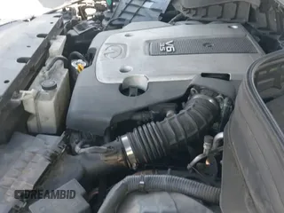 ✅ 2009 Infiniti EX Journey • VIN: JNKAJ09E99M900254 • Лот: 42930283. Опубликован ранее на IAAI с пробегом 336 102 миль. Бесплатный доступ к архиву аукционных продаж из США и подробный отчёт об истории автомобиля на DreamBid. Изображение 20.