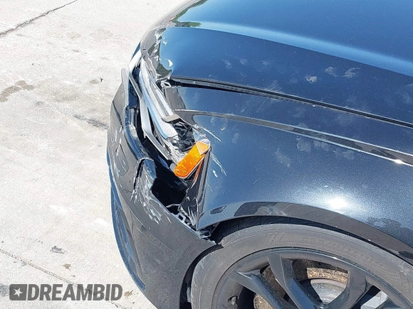 ✅ 2014 Audi S6 Prestige • VIN: WAUF2AFC8EN155933 • Лот: 45022070. Опубліковано раніше на IAAI з пробігом 100 675 миль. Безкоштовний доступ до архіву аукціонних продажів зі США та докладний звіт про історію автомобіля на DreamBid. Зображення 6.