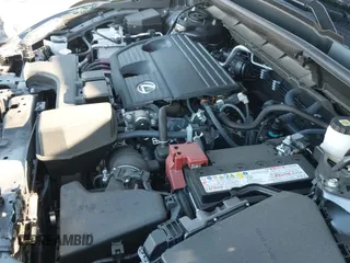 ✅ 2024 Lexus NX 250 Premium • VIN: JTJGDCAZXR5020805 • Lot: 41828608. Listed on IAAI with 10,769 mi. Free auction sales archive from the USA and detailed vehicle history report at DreamBid. Image 19.