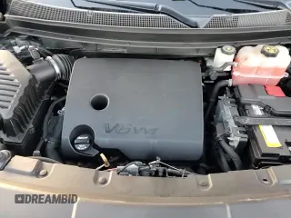 ✅ 2020 Chevrolet Traverse LT Cloth • VIN: 1GNERGKW3LJ179226 • Lot: 93667905. Listed on Copart with 126,131 mi. Free auction sales archive from the USA and detailed vehicle history report at DreamBid. Image 16.