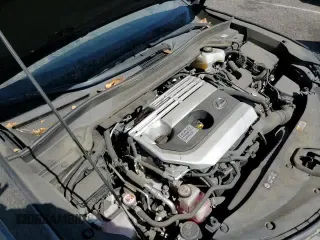 ✅ 2021 Lexus UX 250h • VIN: JTHX9JBH5M2050091 • Lot: 66308795. Listed on Copart with 95,722 mi. Free auction sales archive from the USA and detailed vehicle history report at DreamBid. Image 16.