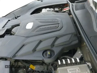 ✅ 2021 Porsche Cayenne • VIN: WP1AA2AY1MDA05903 • Lot: 42820125. Listed on IAAI with 56,710 mi. Free auction sales archive from the USA and detailed vehicle history report at DreamBid. Image 20.