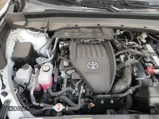 ✅ 2024 Toyota Highlander XLE • VIN: 5TDAAAB55RS026720 • Lot: 92868595. Listed on Copart with 16,776 mi. Free auction sales archive from the USA and detailed vehicle history report at DreamBid. Image 14.