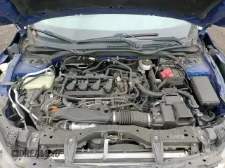 ✅ 2017 Honda Civic EX • VIN: SHHFK7H53HU416312 • Лот: 94106315. Опубликован ранее на Copart с пробегом 67 002 миль. Бесплатный доступ к архиву аукционных продаж из США и подробный отчёт об истории автомобиля на DreamBid. Изображение 14.