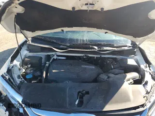 ✅ 2019 Honda Odyssey Elite • VIN: 5FNRL6H93KB049363 • Lot: 86851505. Listed on Copart with 119,395 mi. Free auction sales archive from the USA and detailed vehicle history report at DreamBid. Image 16.