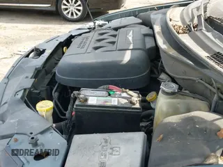 ✅ 2007 Chrysler Pacifica Touring • VIN: 2A8GF68X67R108424 • Lot: 43765821. Listed on IAAI with 161,709 mi. Free auction sales archive from the USA and detailed vehicle history report at DreamBid. Image 12.