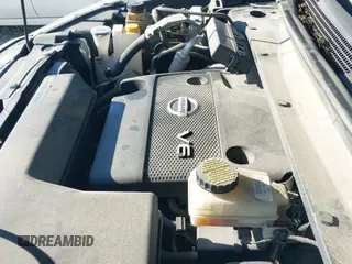 ✅ 2015 Nissan Pathfinder S • VIN: 5N1AR2MM9FC706860 • Lot: 43610898. Listed on IAAI with 157,166 mi. Free auction sales archive from the USA and detailed vehicle history report at DreamBid. Image 20.