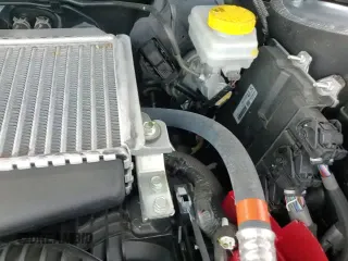 ✅ 2024 Subaru Outback Onyx XT • VIN: 4S4BTGLD1R3184864 • Lot: 71244475. Wystawiony na Copart z przebiegiem 17 642 mil. Bezpłatny archiwum sprzedaży aukcyjnych z USA i szczegółowy raport historii pojazdu na DreamBid. Zdjęcie 14.