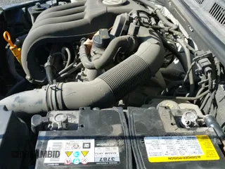 ✅ 2012 Volkswagen Jetta S • VIN: 3VW2K7AJ2CM417329 • Lot: 41972316. Listed on IAAI with 200,299 mi. Free auction sales archive from the USA and detailed vehicle history report at DreamBid. Image 17.