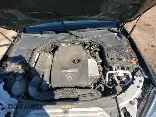 ✅ 2017 Mercedes-Benz C 300 • VIN: 55SWF4KB0HU223794 • Лот: 85254715. Опубликован ранее на Copart с пробегом 81 643 миль. Бесплатный доступ к архиву аукционных продаж из США и подробный отчёт об истории автомобиля на DreamBid. Изображение 13.